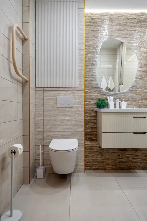 Квартира Уютная 1к квартира — Красноярск