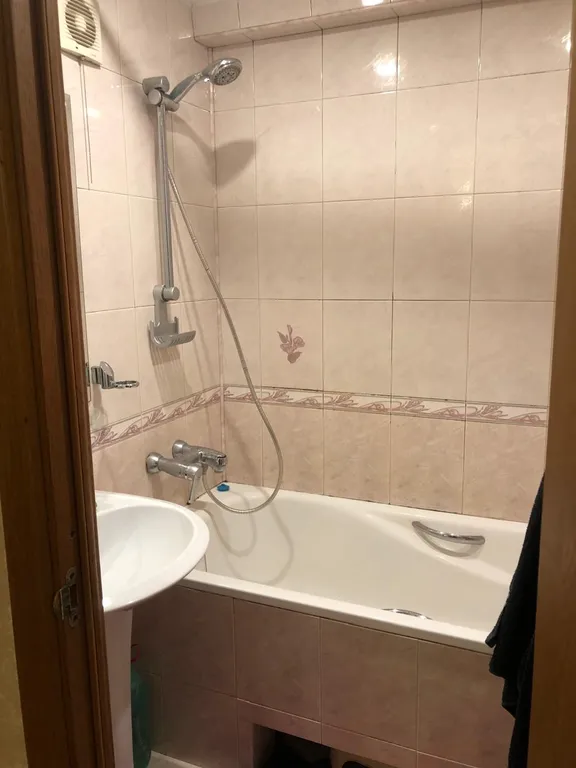 Уютная квартира с видом на море