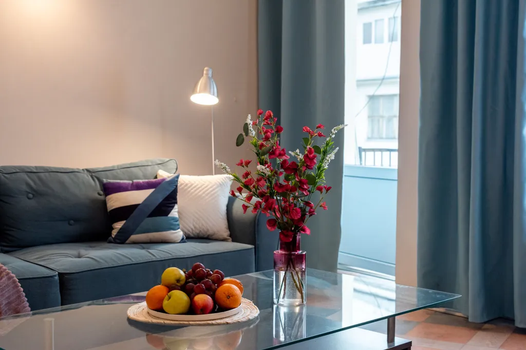 Квартира Трёхкомнатная квартира в 2х шагах от Кремля — Москва