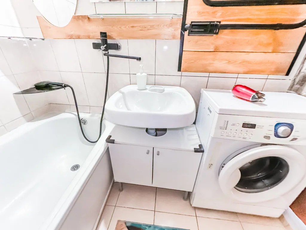 Чистая и уютная квартира возле Шереметьево