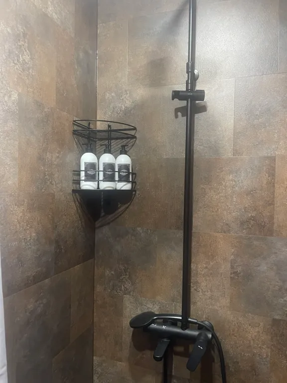 Квартира Очень атмосферная квартира ждёт своих гостей — Красноярск