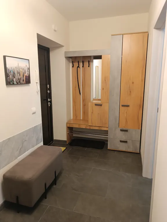 Квартира на Побережье Балтийского моря