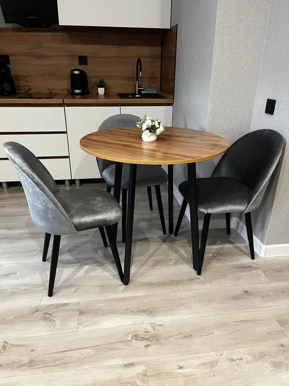 Квартира Квартира Студия в новостройке — Краснодар