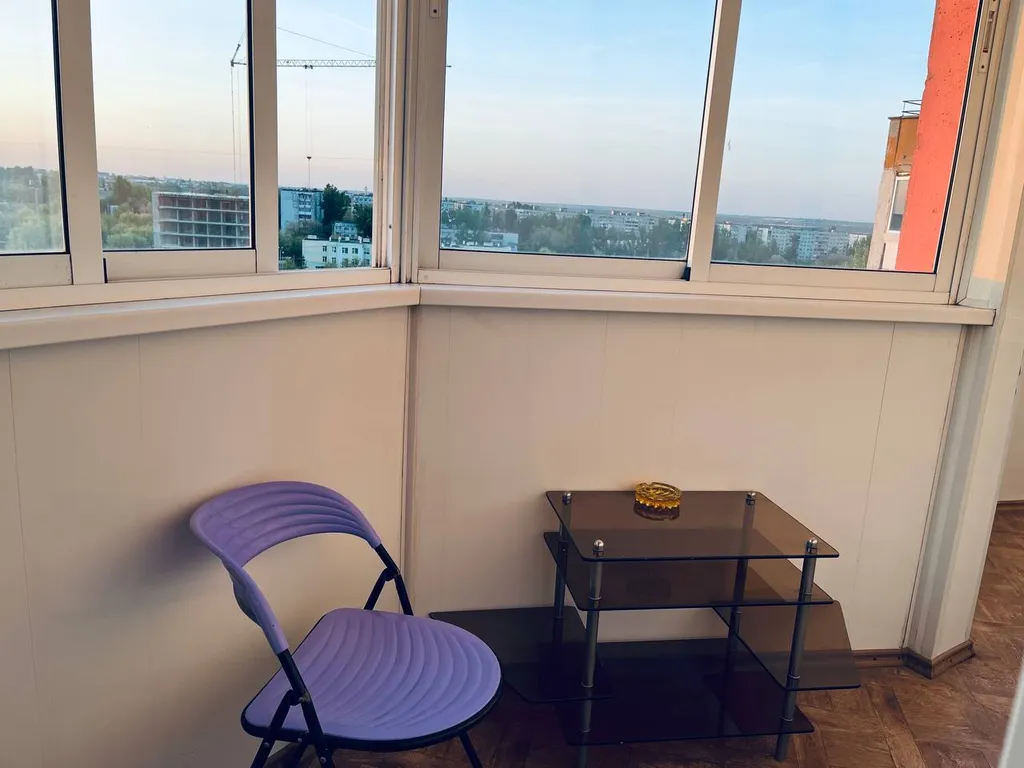 Уютная квартира — комфорт для гостей и семей