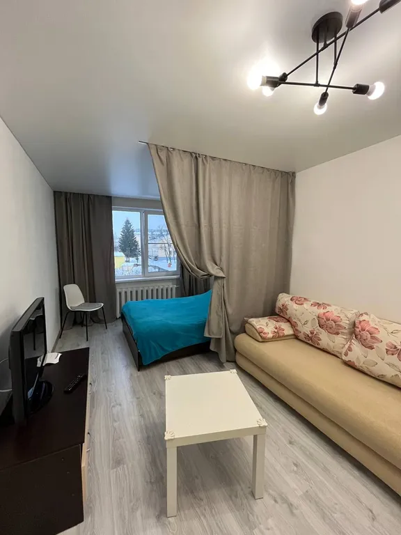 Квартира Апартамент Мистраль — аренда посуточно в Владимир