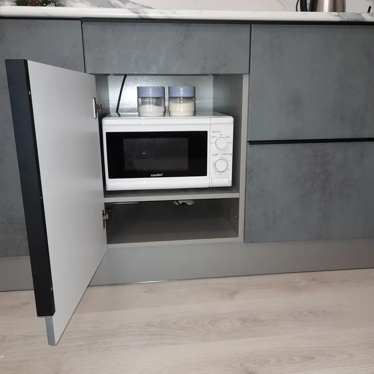 Современная студия