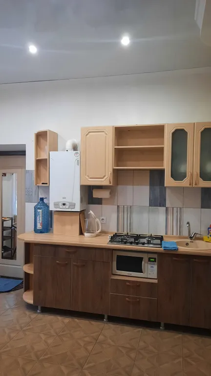 3-комнатный Дом