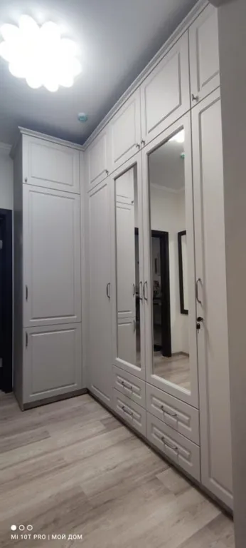 Квартира Квартира Sunrise by the Sea — Светлогорск