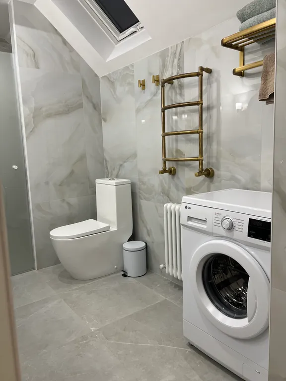 Квартира Стильная квартира в хорошем районе — Симферополь