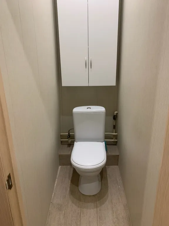 Семейные апартаменты в зеленой зоне