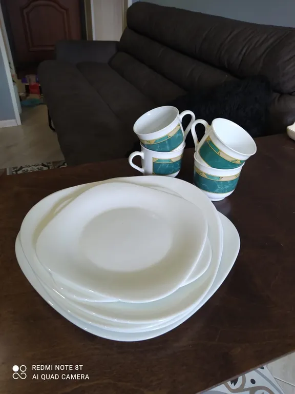 Апартамент вблизи от моря