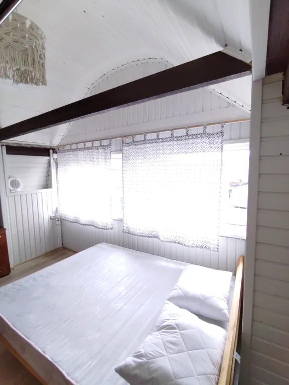 Дом в черте города