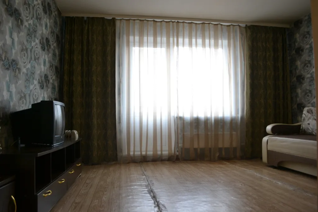 Эконом двушка