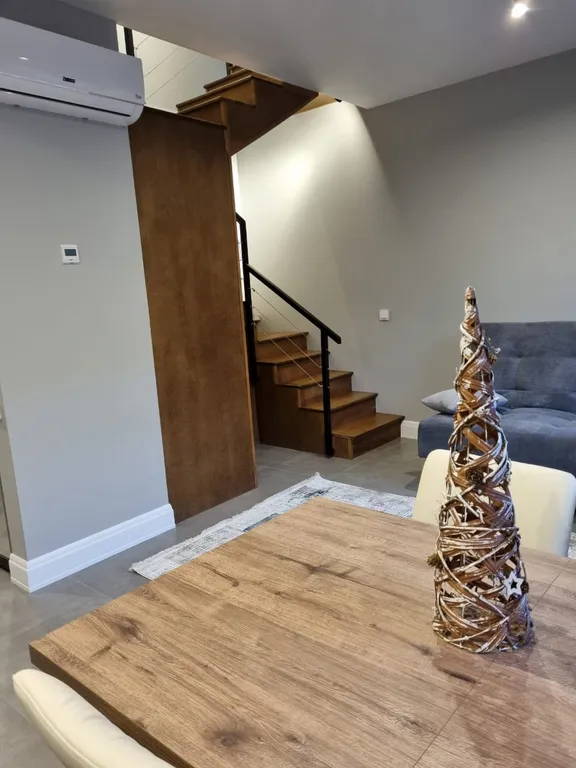 Двухэтажные апартаменты - Красная Поляна