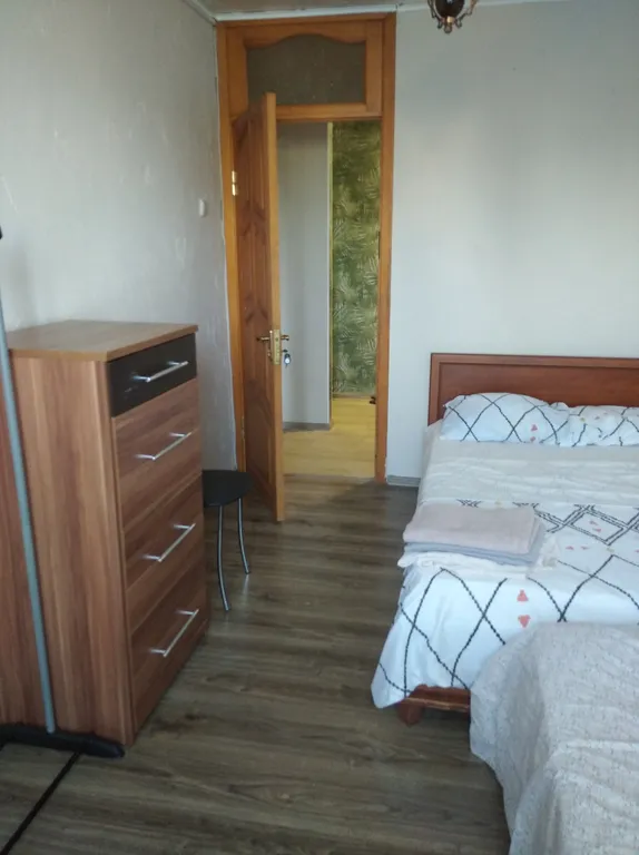 Комнатка в Пальме