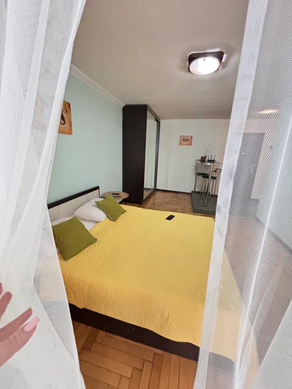 Апартамент рядом с центральным парком