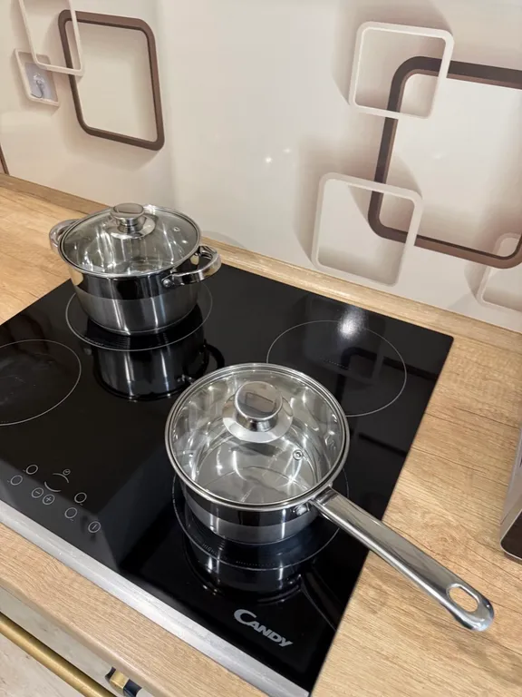 Квартира Квартира Как дома, только лучше — Волгоград