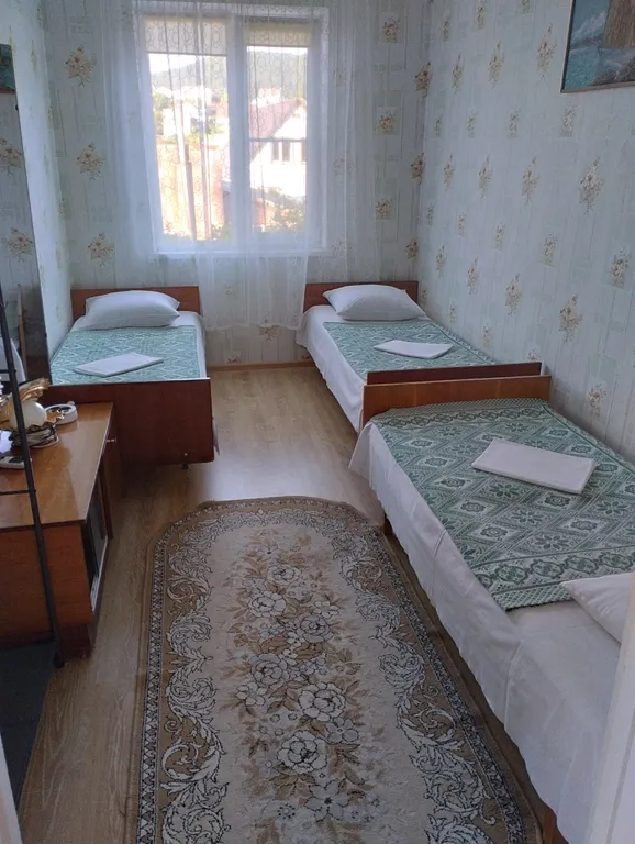 Квартира Агой, комната — аренда посуточно в Агой