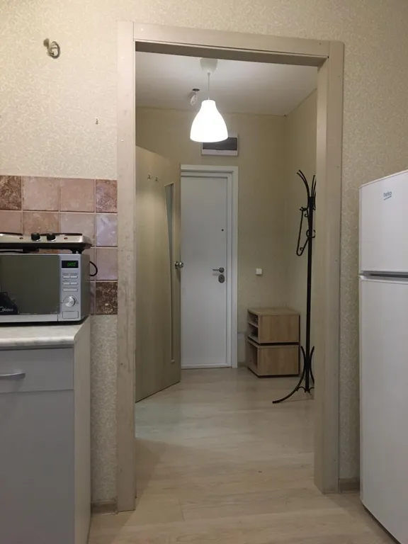 Уютная студия рядом с Мегой