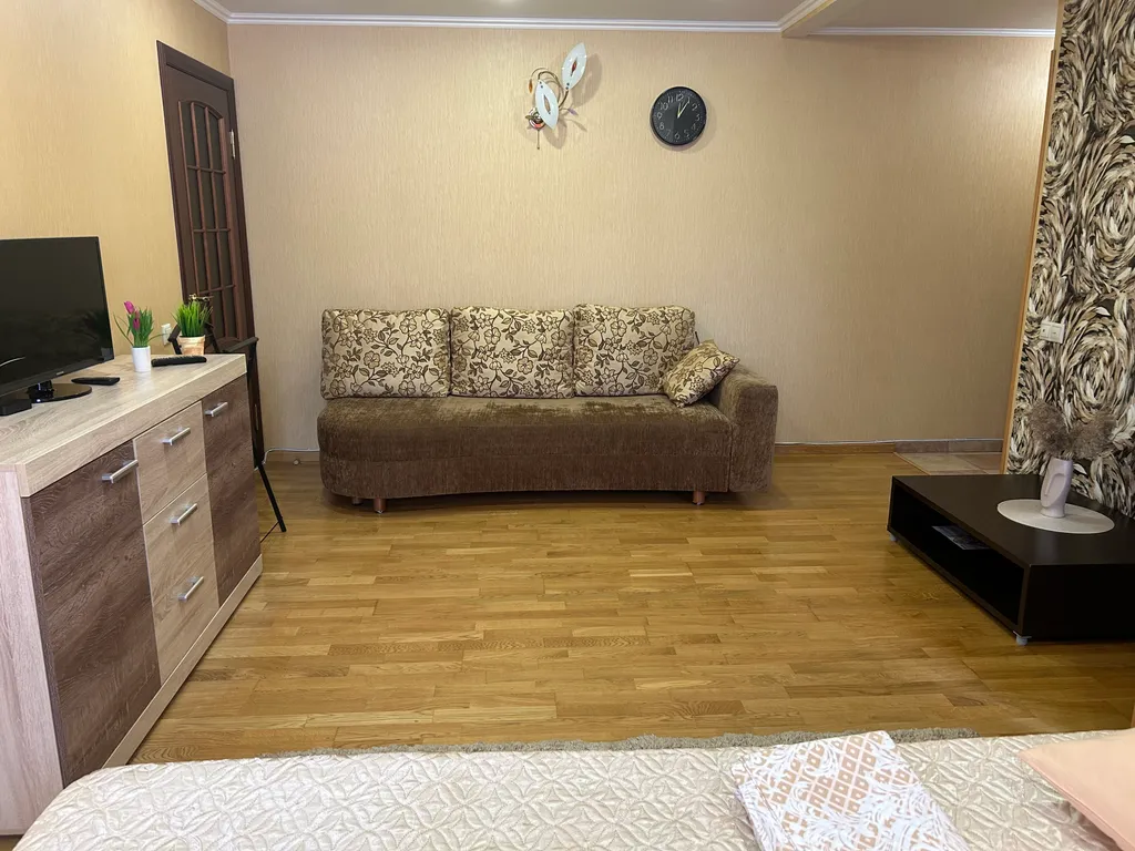 Квартира в центре напротив стадиона Арсенал