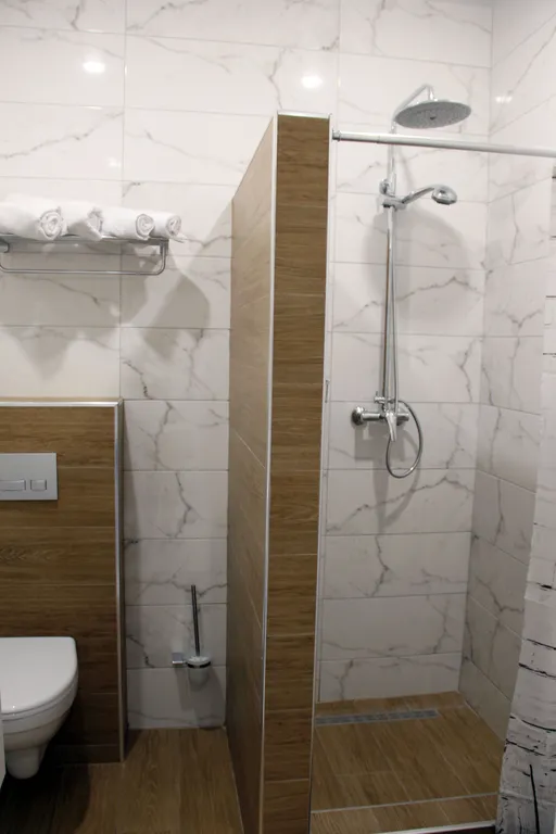 Квартира Однокомнатные апартаменты в центре города — Анапа