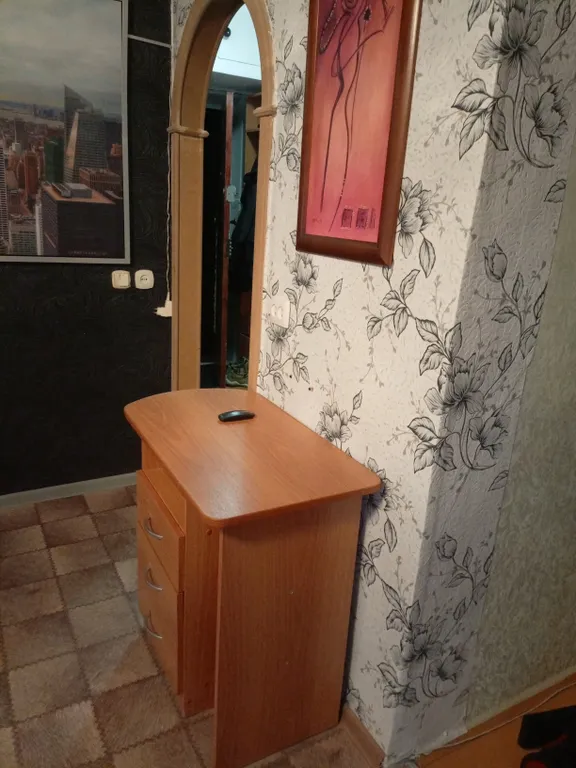 Уютная квартира в сердце Хибин