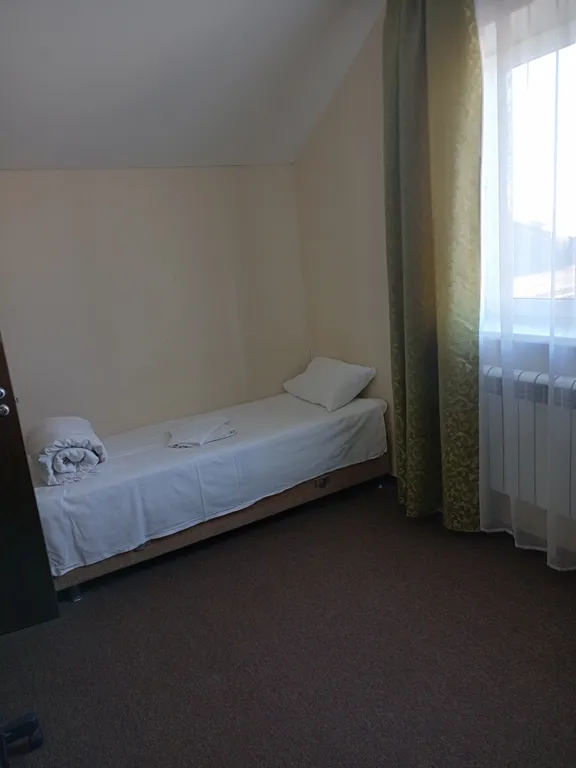 Комнаты с удобствами около аэропорта Домодедово