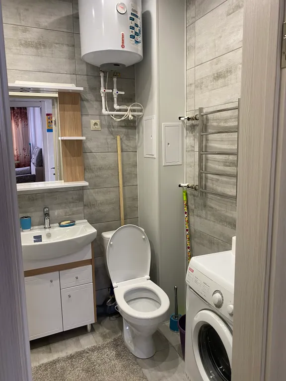 Уютная, чистая квартира в центре города, комфортные условия проживания