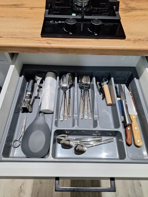 Квартира Уютная квартира — Элиста