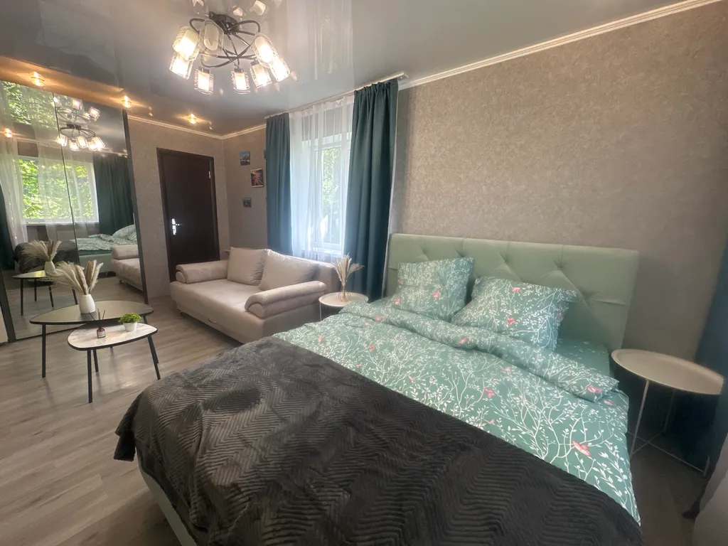 Квартира Квартира в центре Калининграда — Калининград