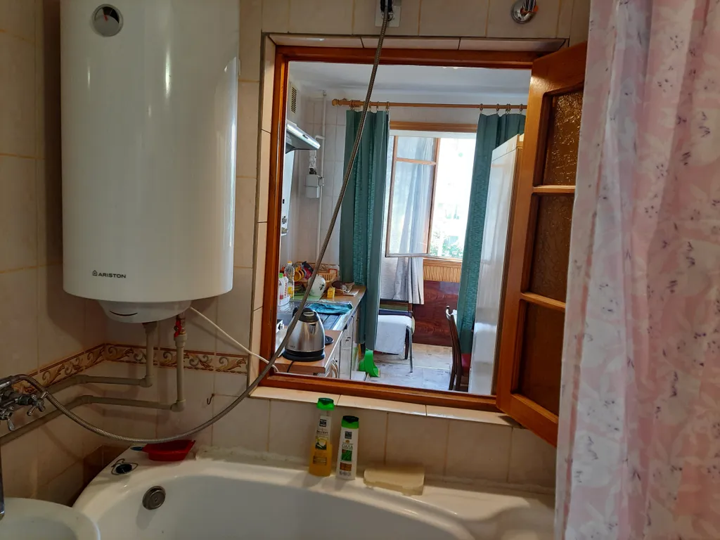 Квартира Южная, комфортабельная квартира в центре, море рядом — Евпатория