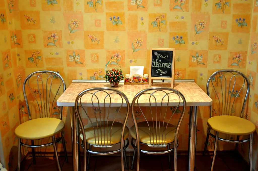 Квартира в центре