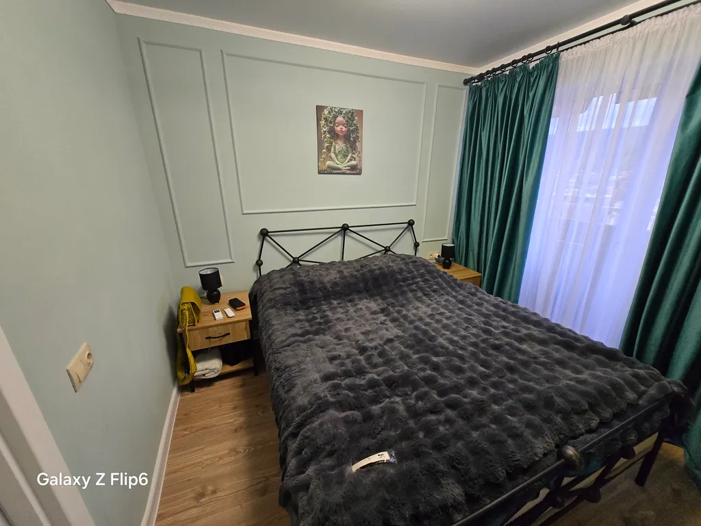 Panorama City С потрясающим видом