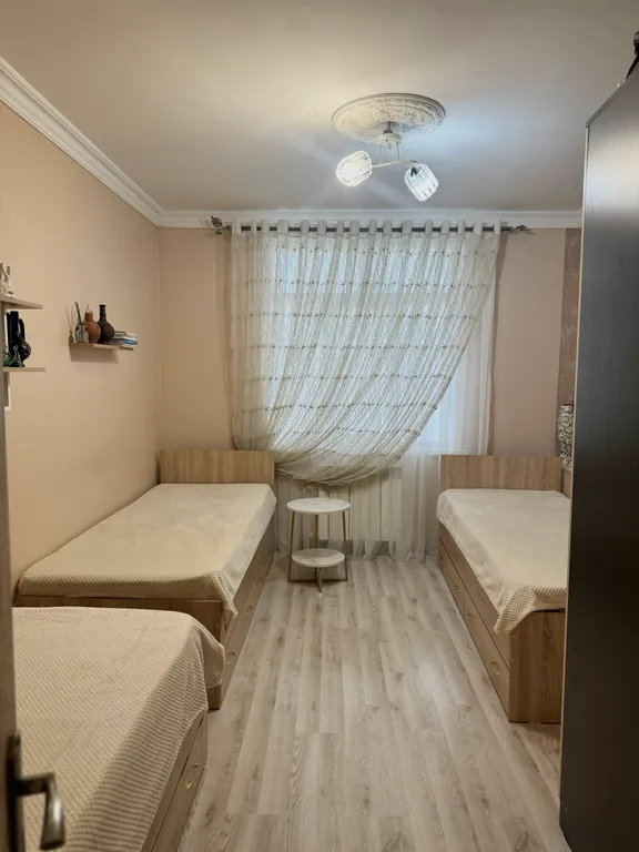 Коттедж Коттедж Рамраж — Дербент