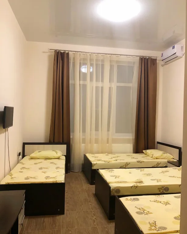 Квартира Комната — Сенной