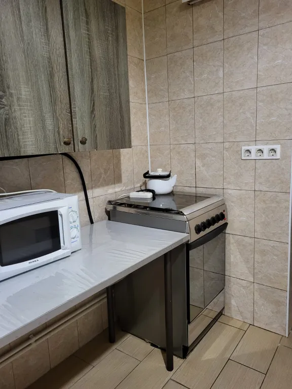 Квартира Комната — Анапа