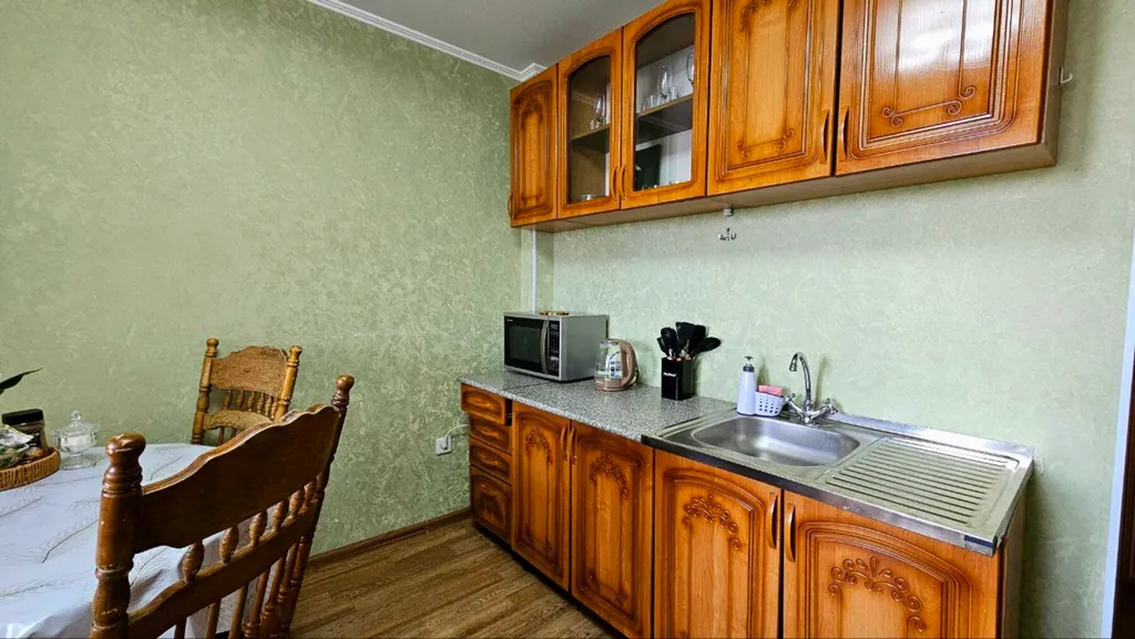 Khadi Home на Минусинской