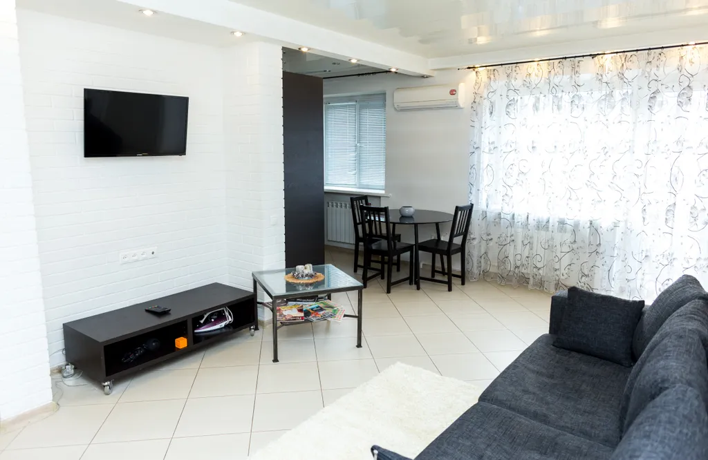 Квартира в центре