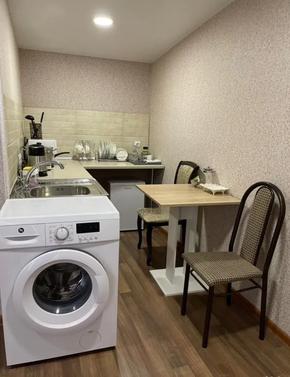 Коттедж Домик в живописном месте — Кисловодск