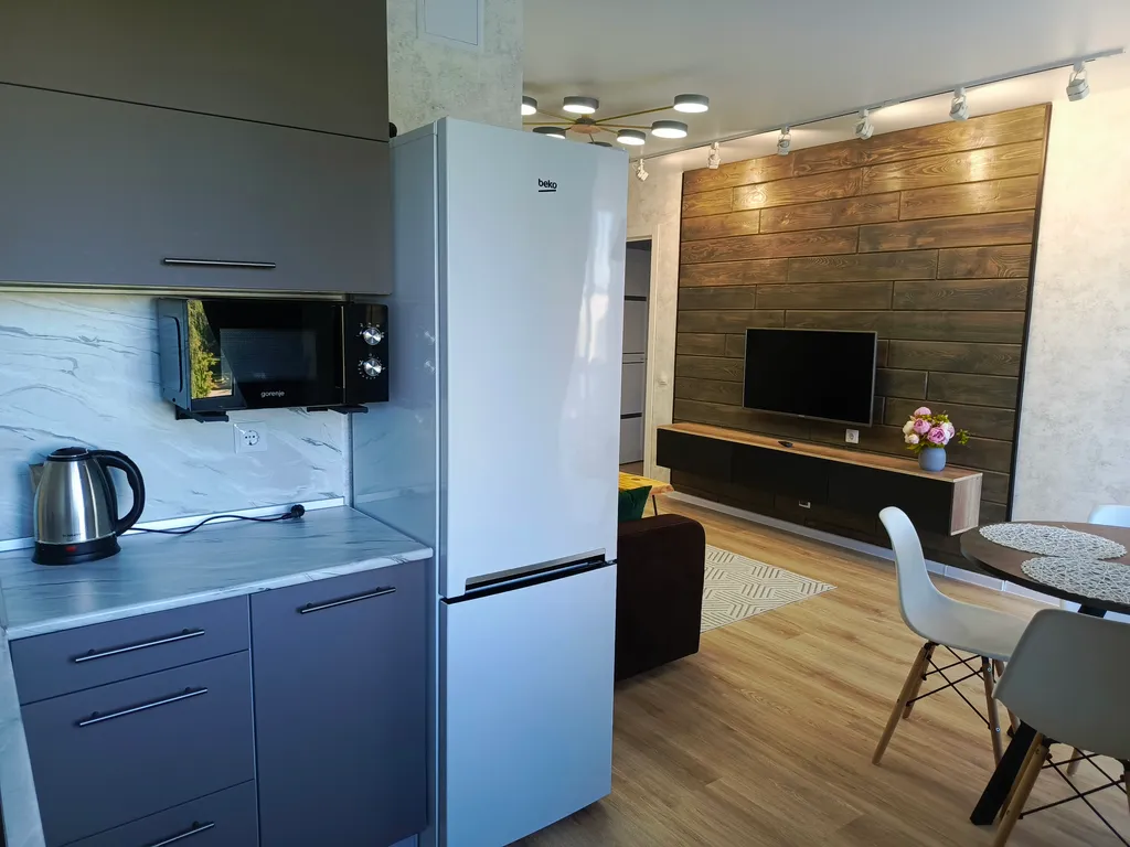 2-х комнатная квартира