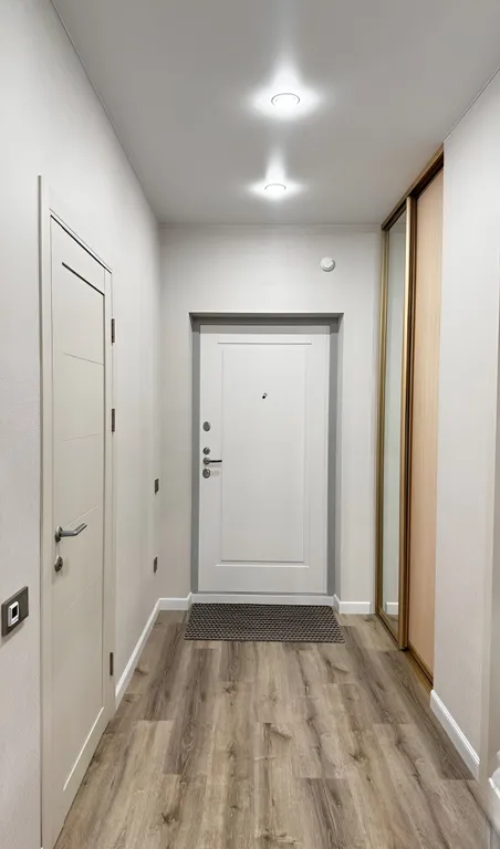 Уютная квартира в центре города ЖК Вишневый Сад