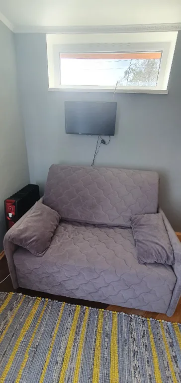 Домик у Тимофеевой горки