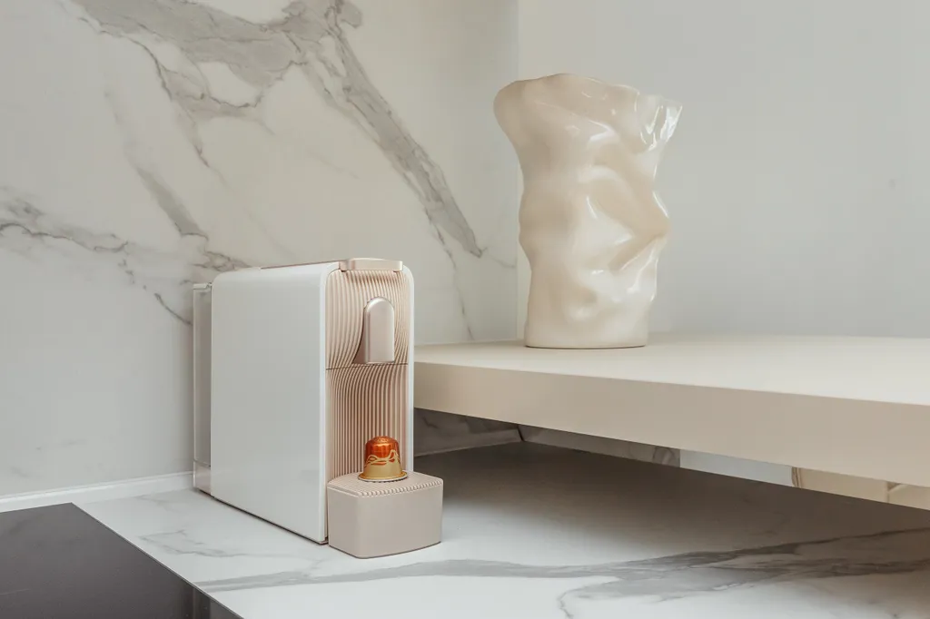 Квартира с 1й спальней - majesty4