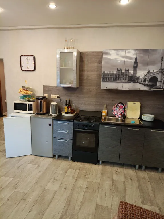 Коттедж Дом для большой компании — аренда посуточно в Белорецк