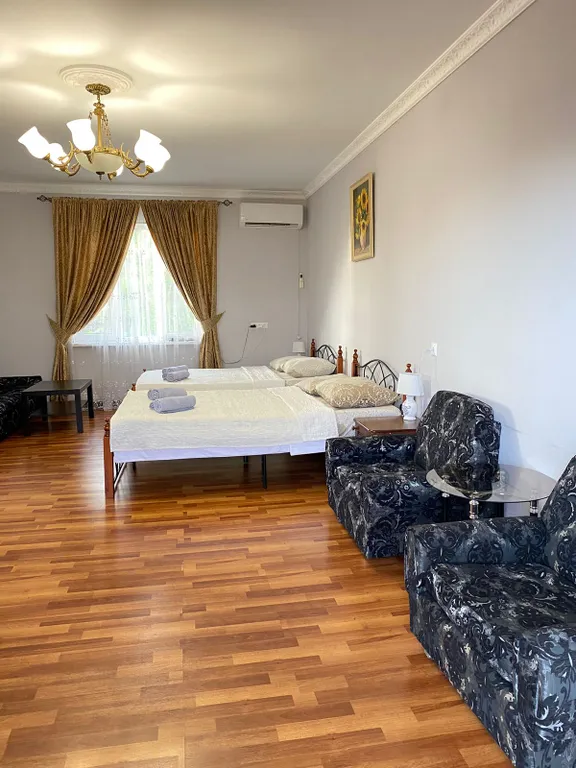 Квартира Комната — Гагра