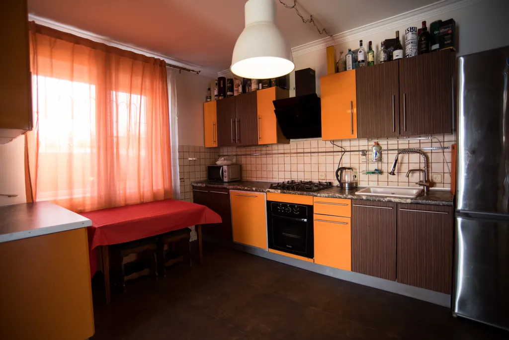 Вилла делюкс