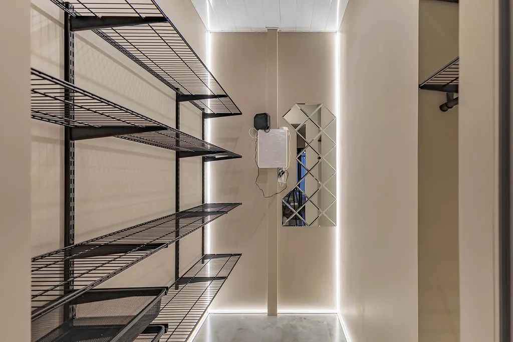 Квартира Квартира Люкс с видом на Москва реку и Крокус — Москва