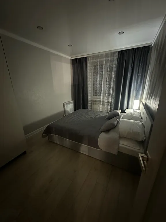 Дизайнерская квартира