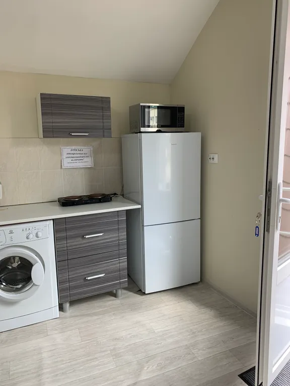 Прекрасная квартира в исторической части города