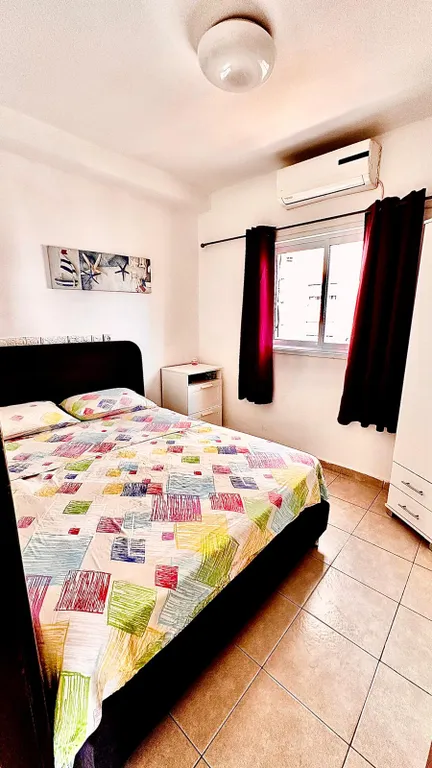 Новая красивая 2-комнатная квартира на море лучший пляж 50 м от дома